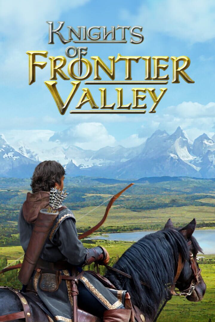 Knights of Frontier Valley