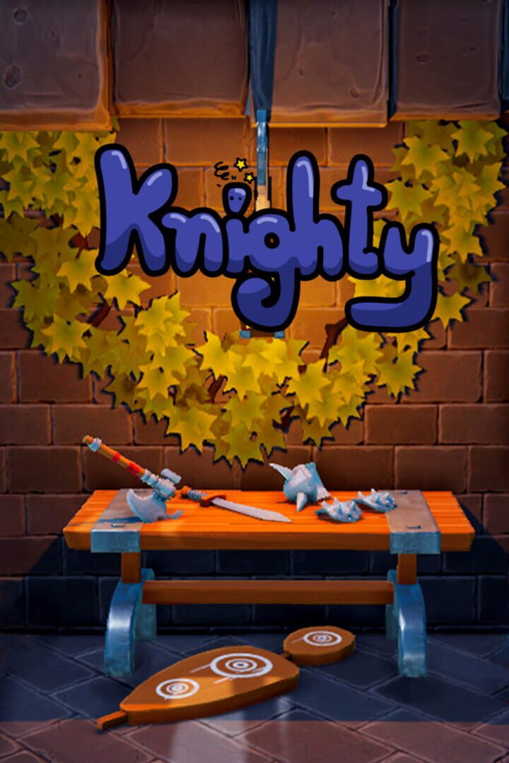 Knighty