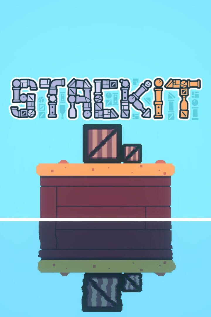 Stack It