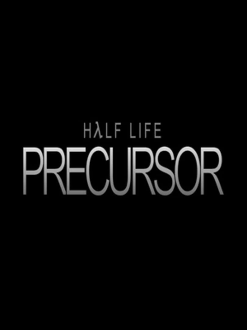 Precursor (2011)