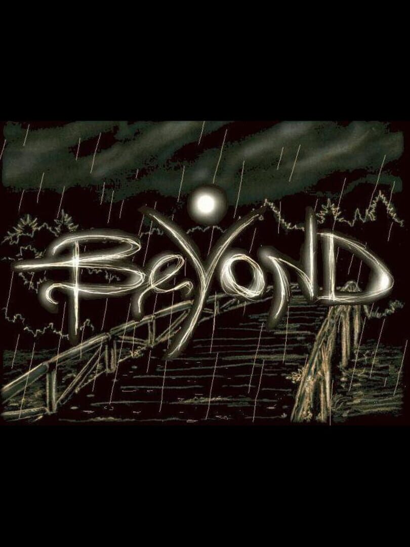 Cover image of Beyond