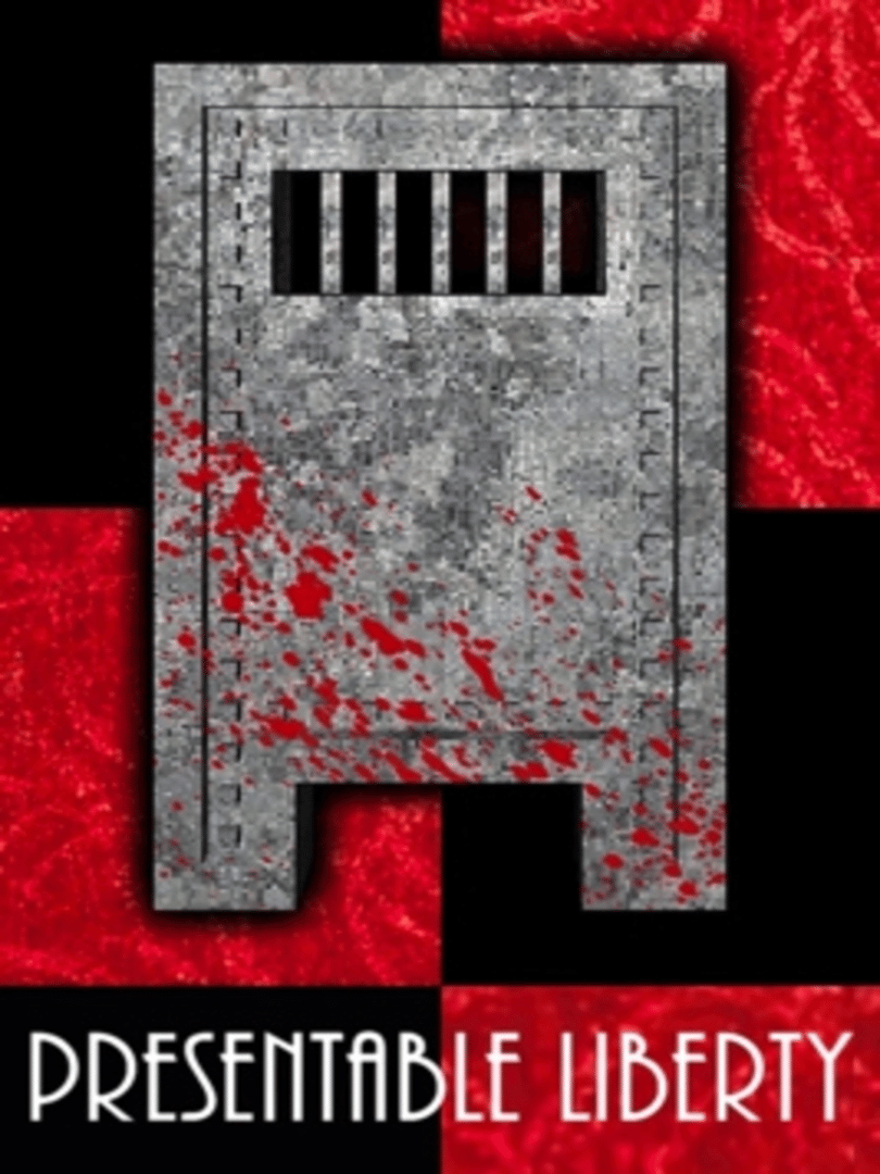 Menagerie II: Presentable Liberty Cover