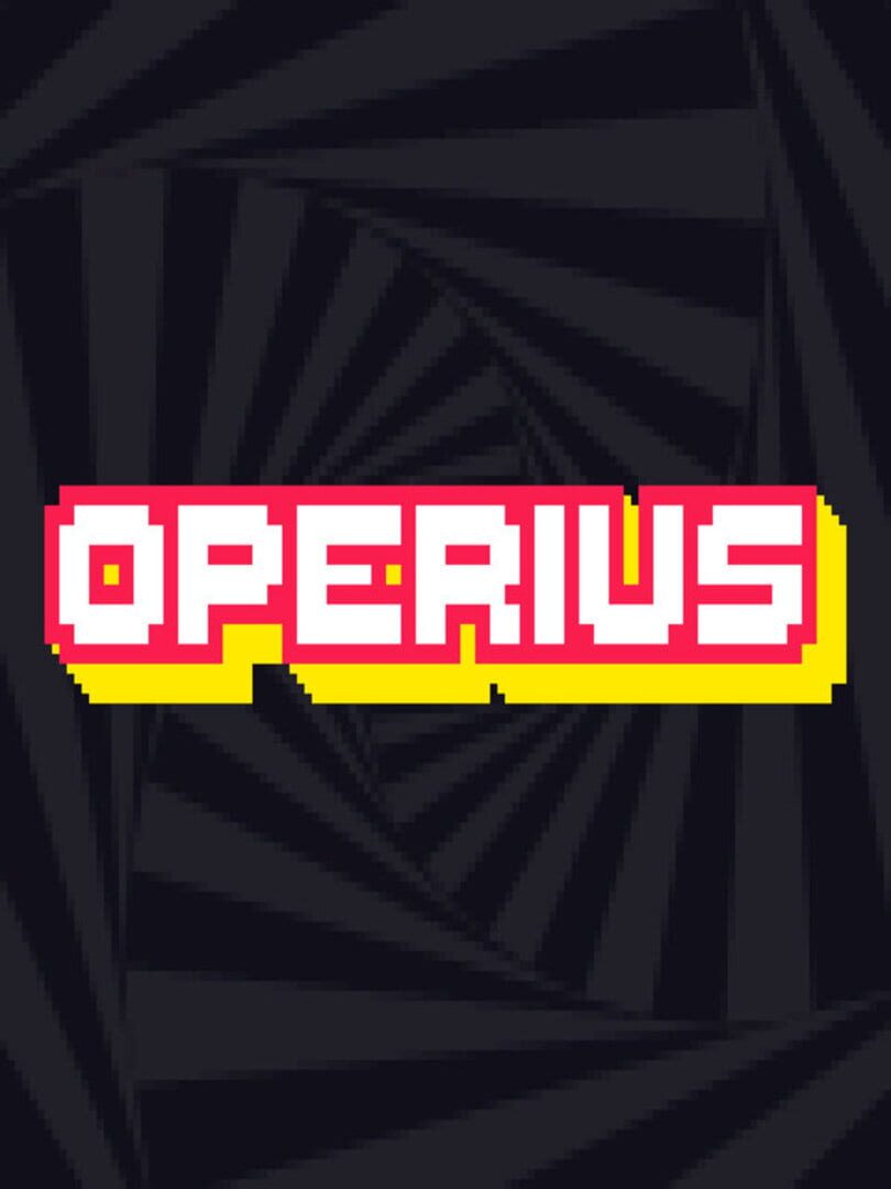 Operius (2021)