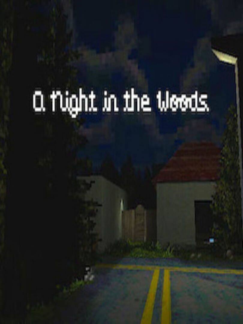 A Night in the Woods (2014)