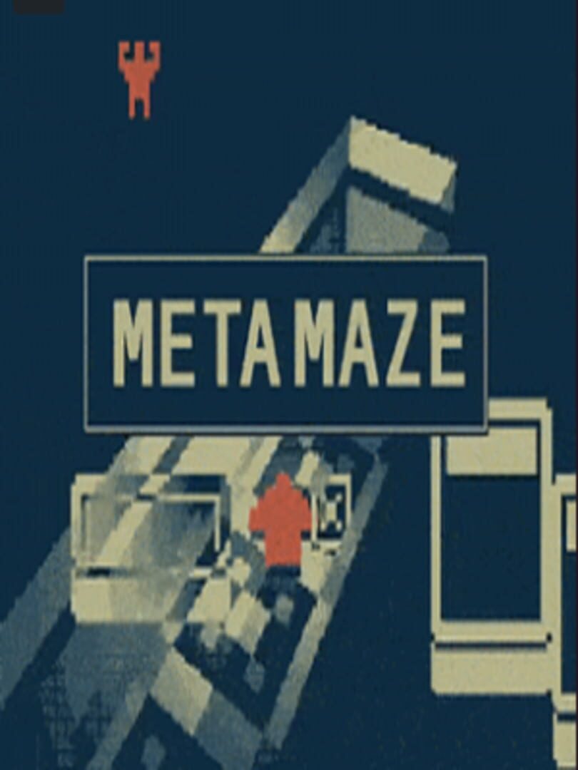 Metamaze (2020)