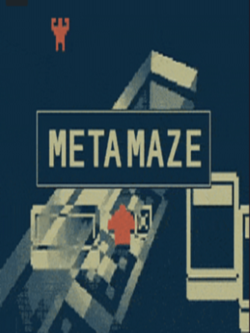 Metamaze Cover