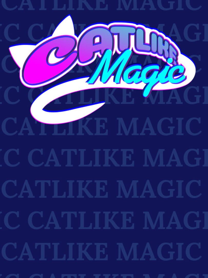 Catlike Magic (2022)