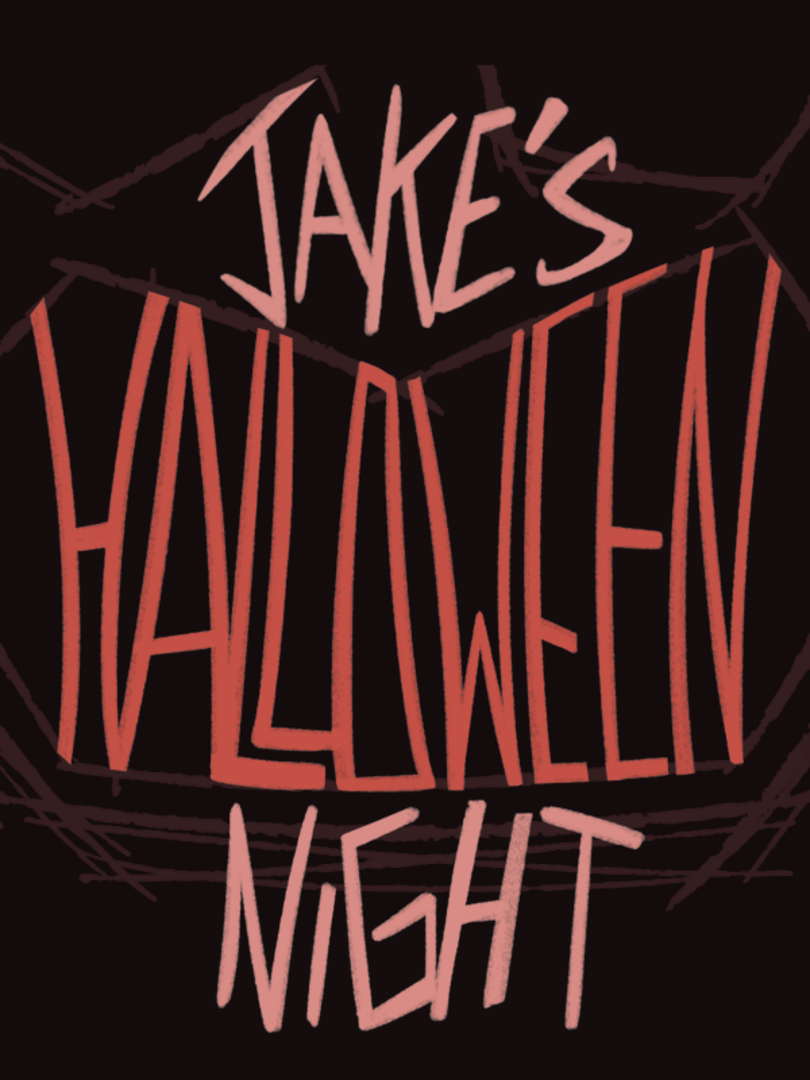 Jake's Halloween Night Cover