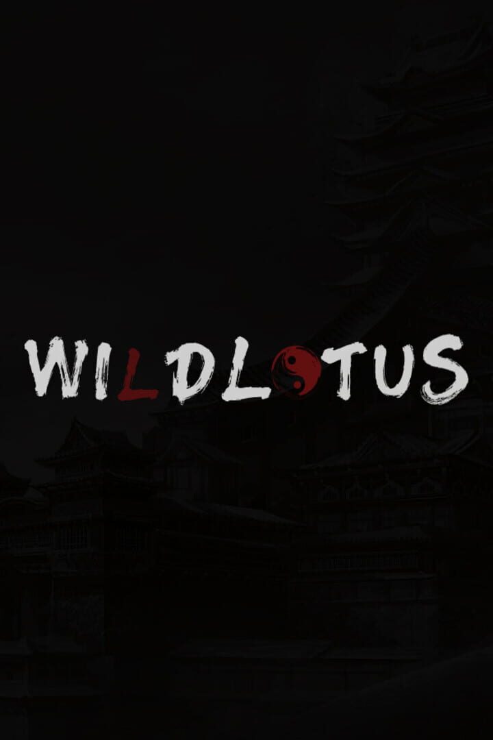 Wild Lotus