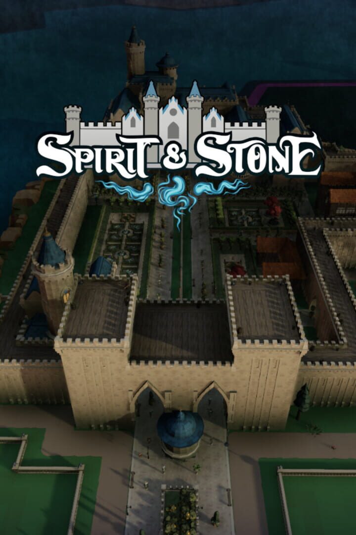 Spirit & Stone