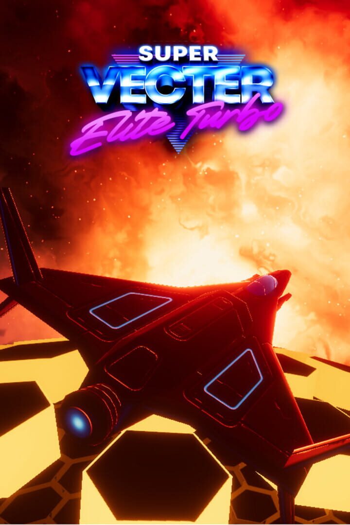 Super Vecter Elite Turbo