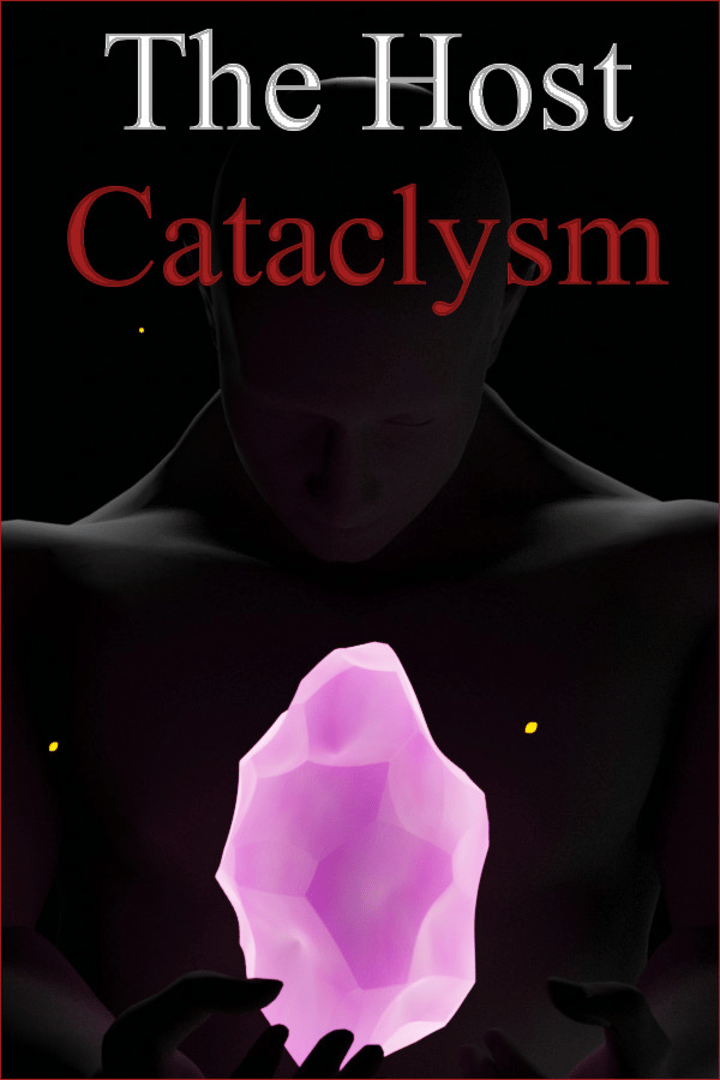 The Host: Cataclysm Cover