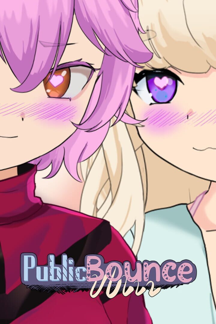 Public Bounce (2023)