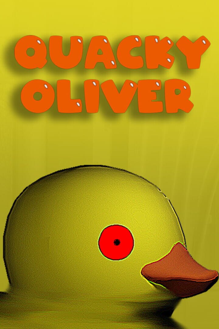 Quacky Oliver