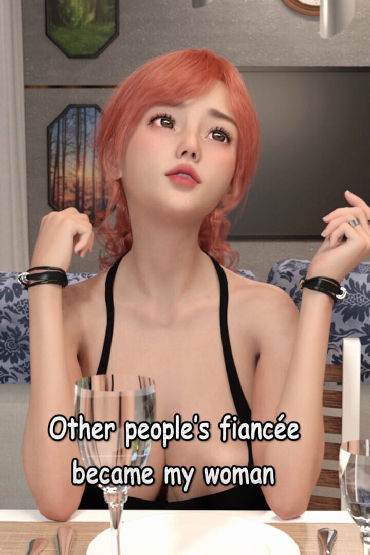 Jeu : Other People's Fiancee Became My Woman