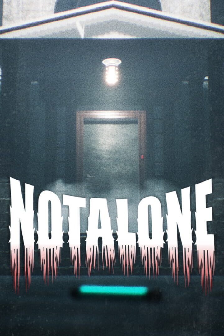 Not Alone: Remake