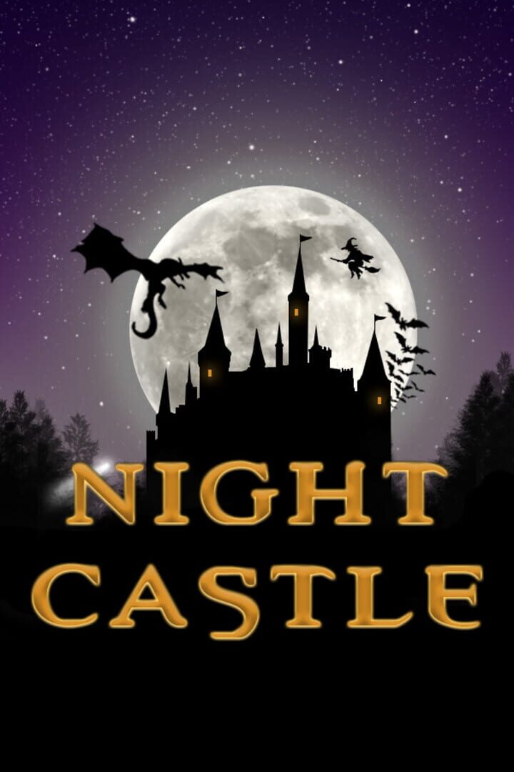 Night Castle