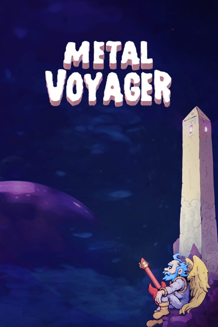 Metal Voyager