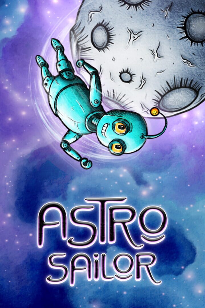 Astro Sailor