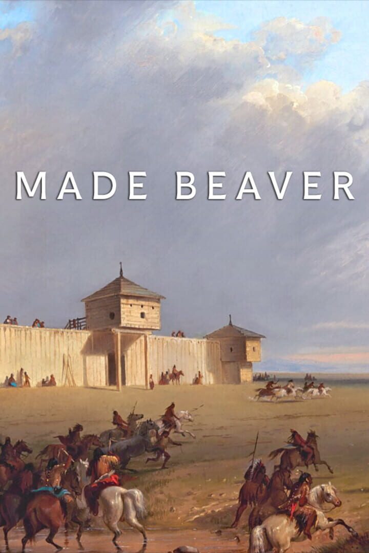 Imagem de Made Beaver - New Games Release