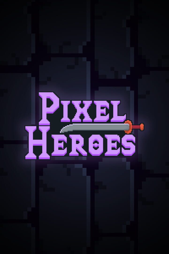 Pixel Heroes