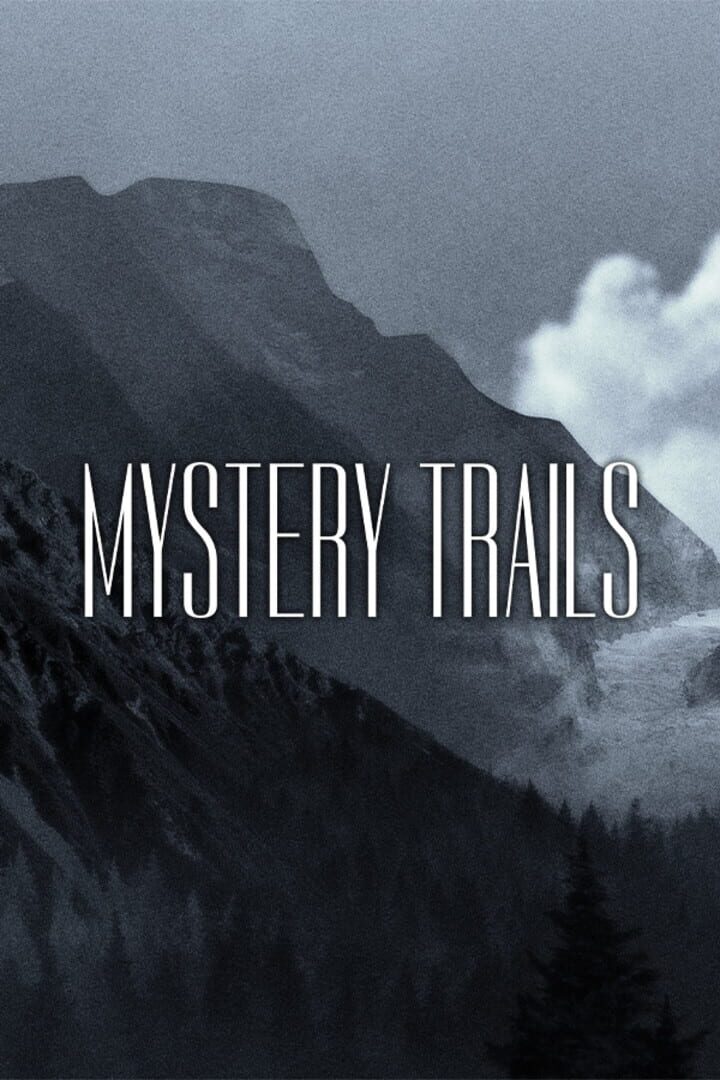 Mystery Trails (2025)