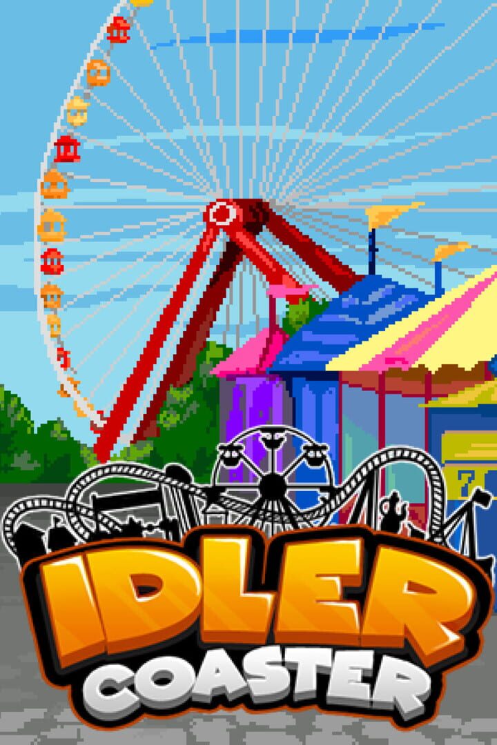 Cover image of Idler Coaster