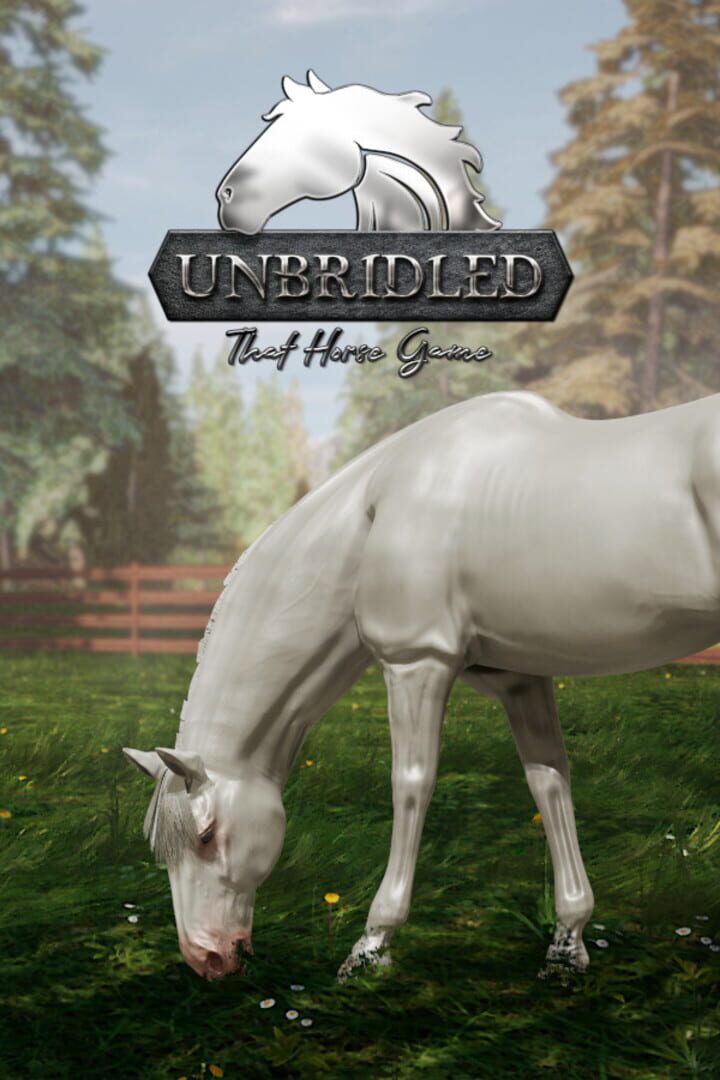 Unbridled: That Horse Game (2026)