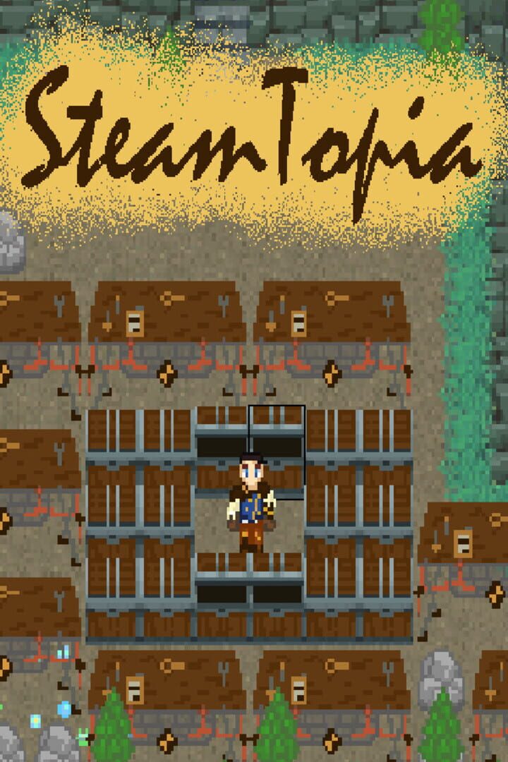 SteamTopia