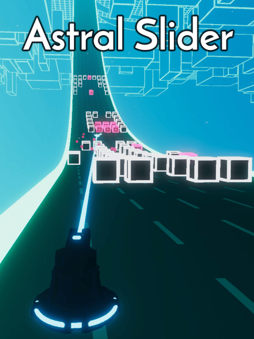 Astral Slider Cover