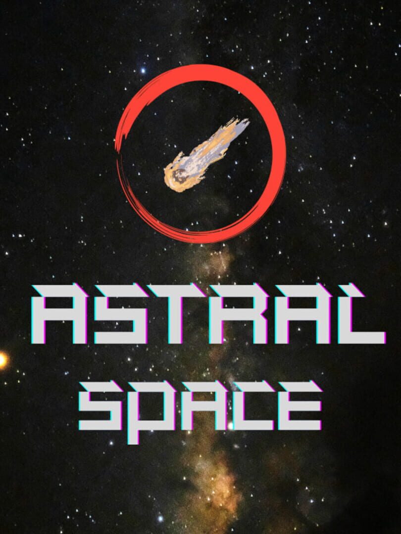 Astral Space
