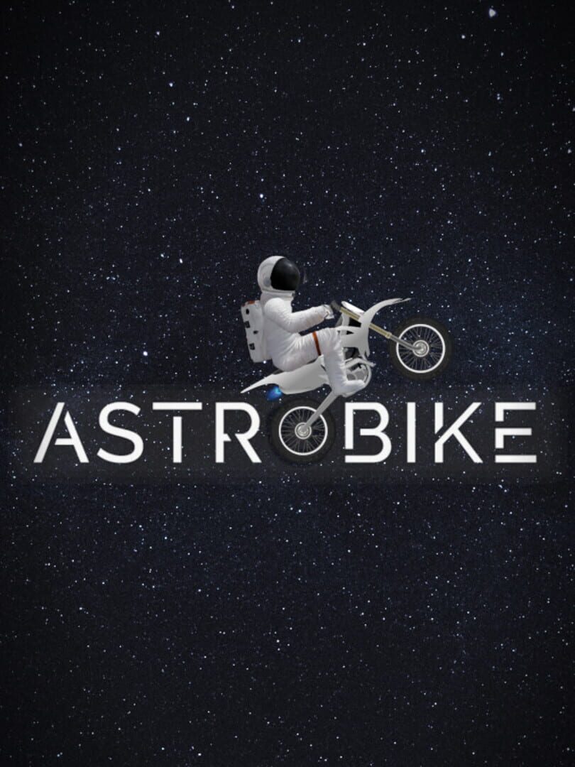 AstroBike