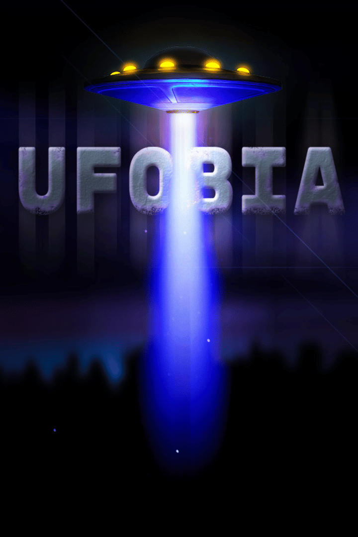 UFObia Cover