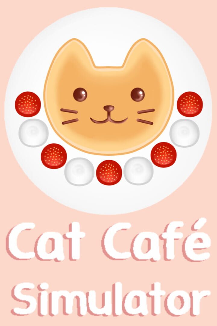Cat Cafe Simulator