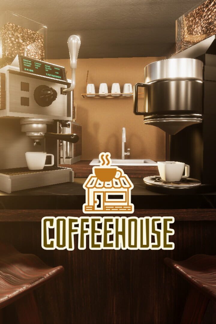 Coffeehouse