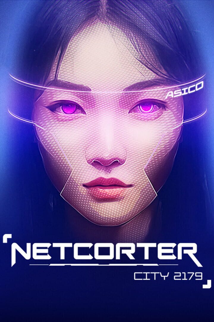 Netcorter: City 2179