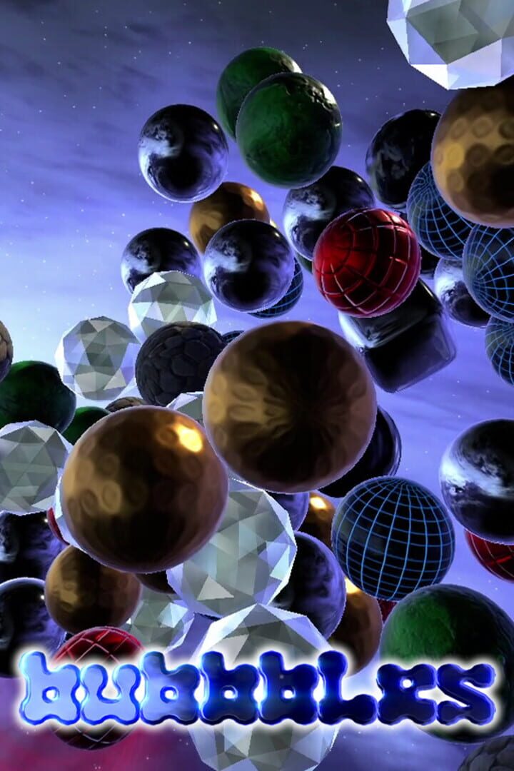 Imagem de Bubbbles - New Games Release
