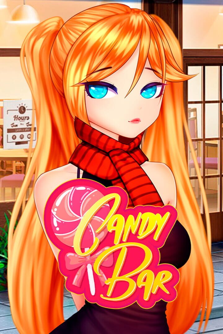 Candy Bar