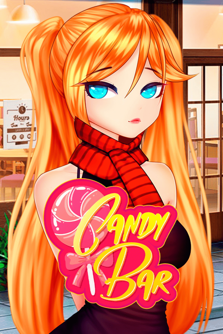 Candy Bar Cover