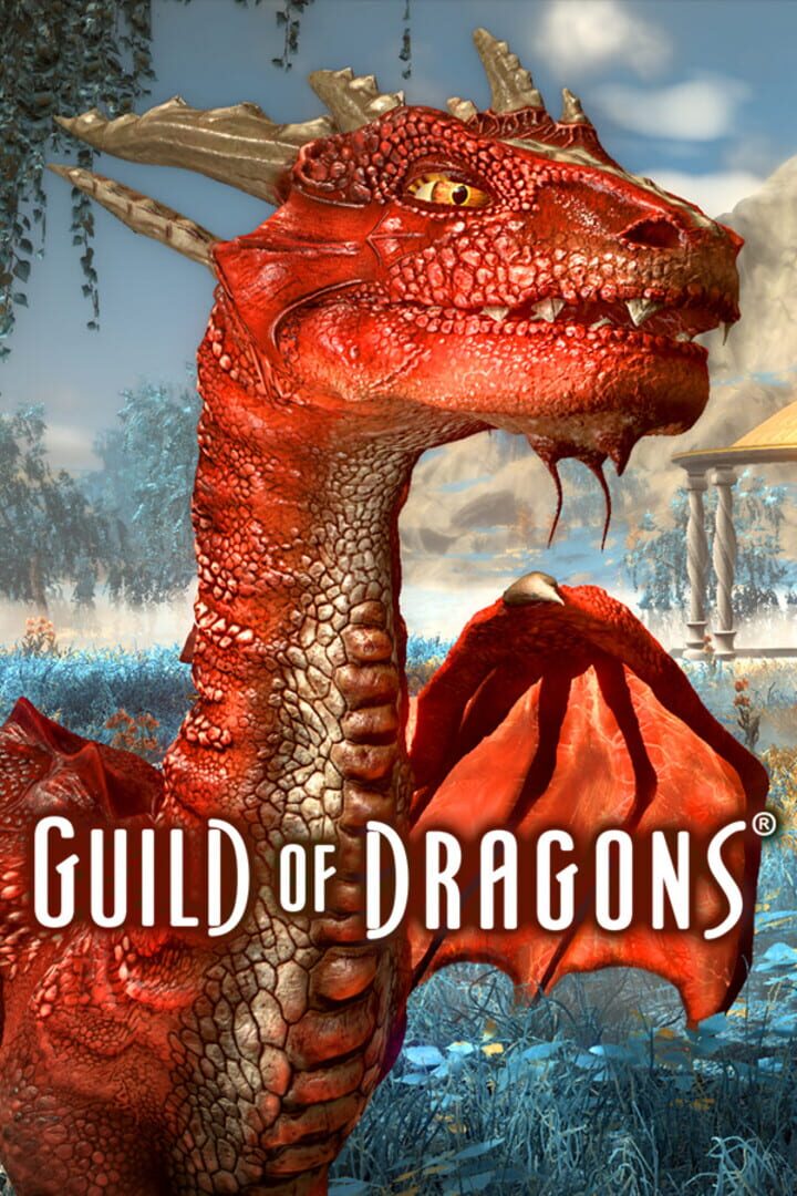 Guild of Dragons