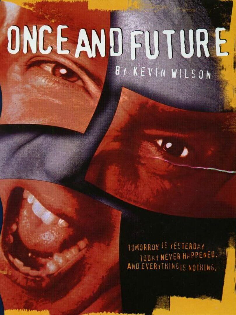 Once and Future (1998)