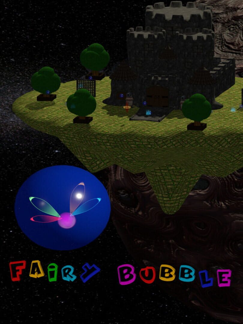 Fairy Bubble