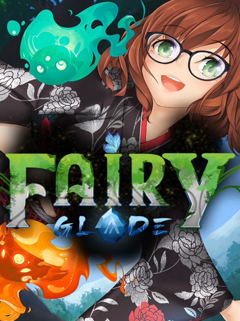 Fairy Glade (2021)