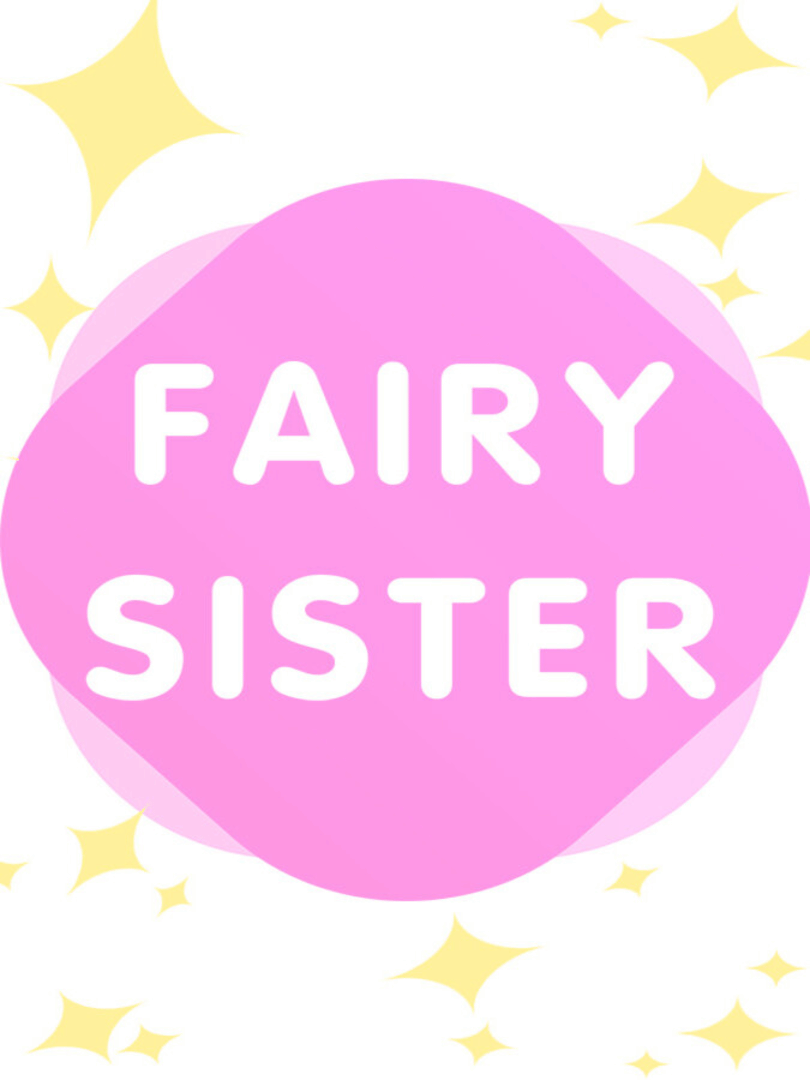 Fairy Sister Cover