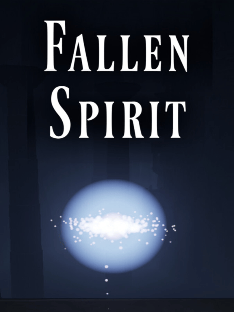 Fallen Spirit Cover