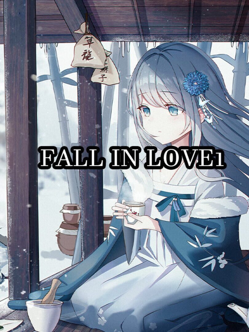 Fall In Love 1
