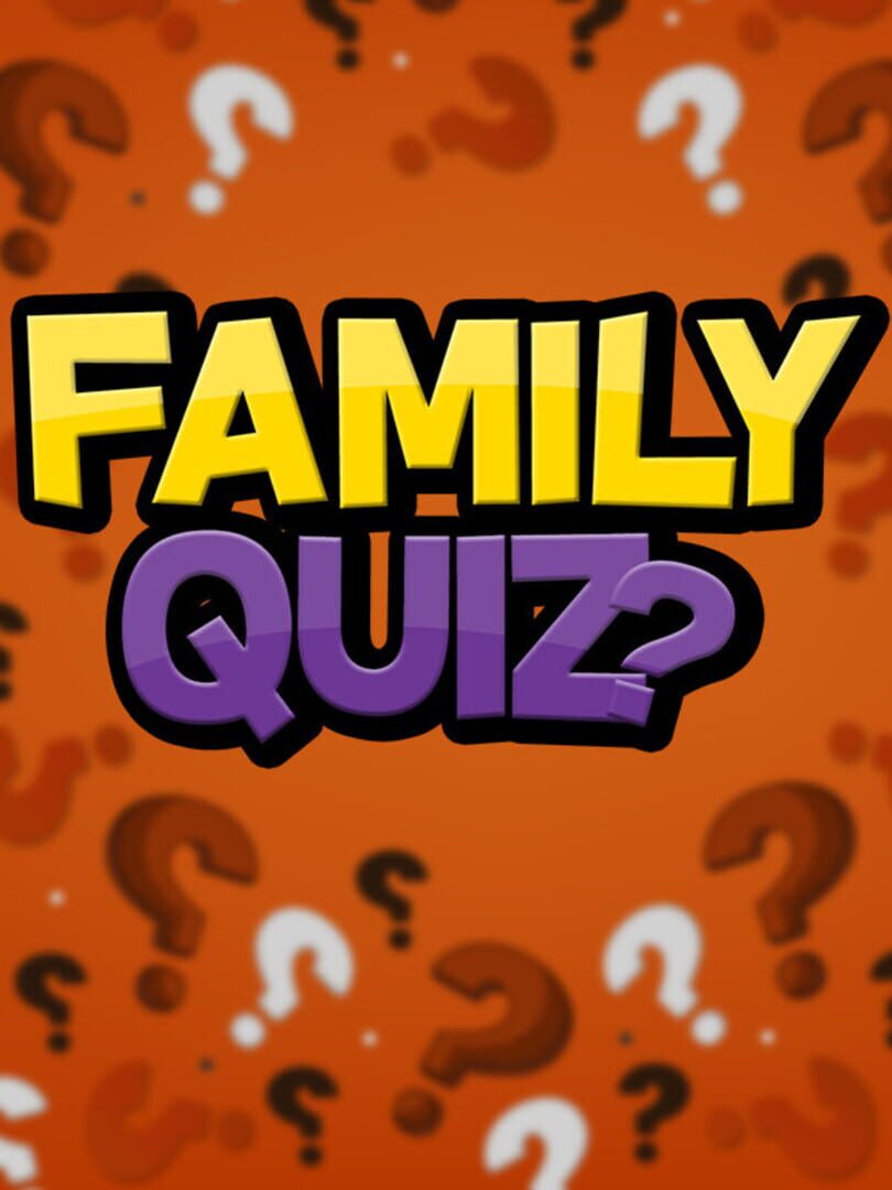 Family Quiz