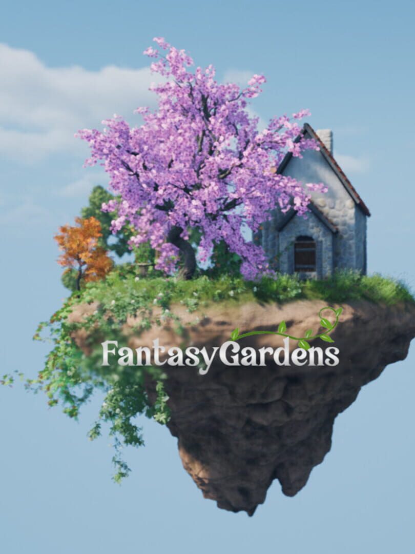 Fantasy Gardens