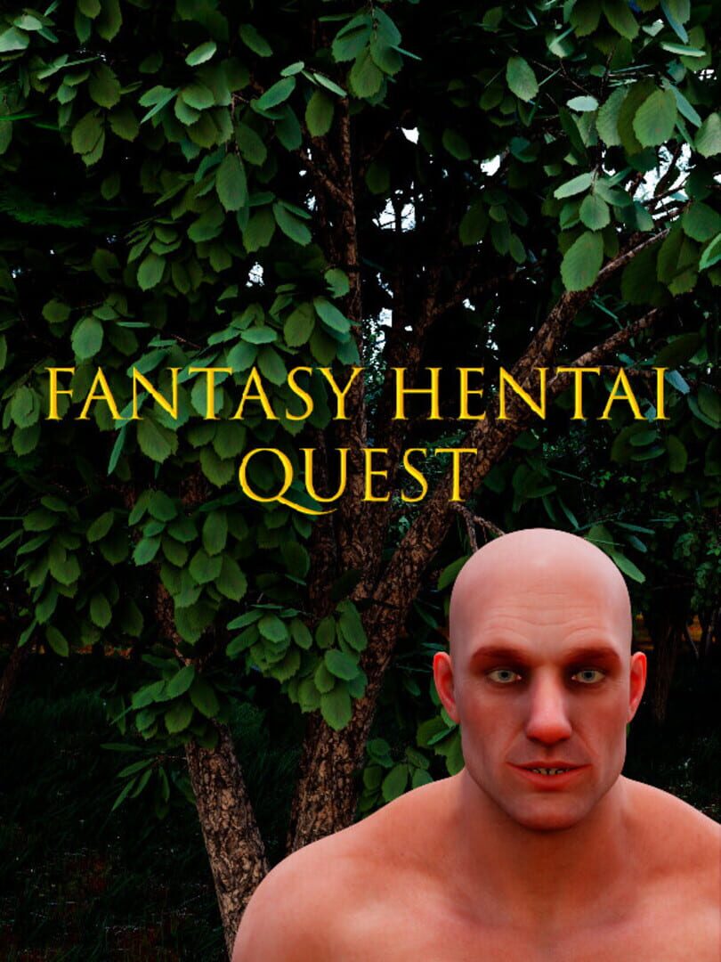Fantasy Hentai Quest
