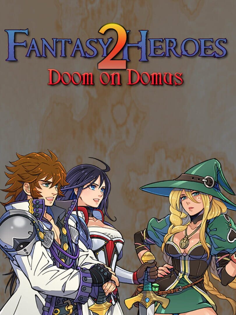 Fantasy Heroes 2